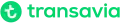 Logo de Transavia depuis 2015.