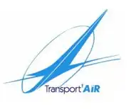 Logo de cette compagnie