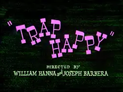 Description de l'image Trap Happy.png.