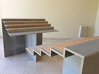 Pedro Barateiro,  Tratado de encenação