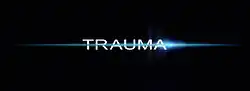 Description de l'image Trauma (logo).jpg.