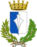 Blason de Travagliato