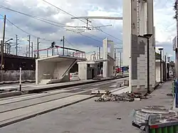 Porte de la Villette