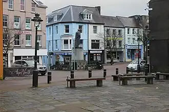 Carmarthen