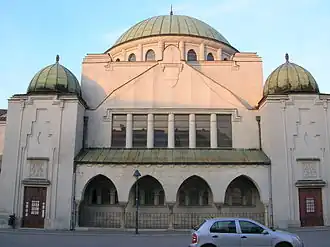 Image illustrative de l’article Synagogue de Trenčín