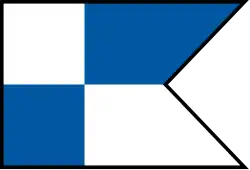 Drapeau de Trenčianske Teplice