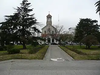 Trenque Lauquen