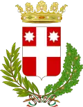 Blason de TréviseTreviso