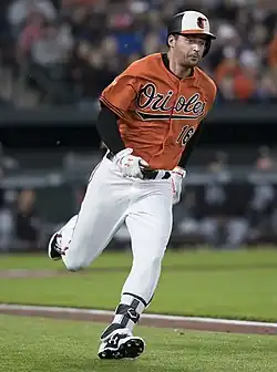 Image illustrative de l’article Trey Mancini