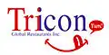 Logo de Tricon Global jusqu'en mars 2002