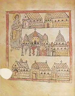 Apocalypse de Trèves