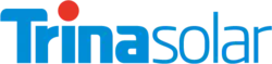 logo de Trina Solar
