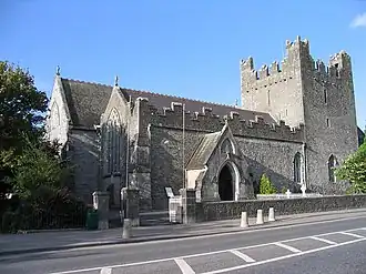Adare