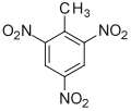 Trinitrotoluène (TNT)