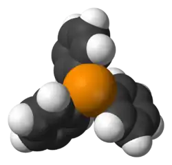 Image illustrative de l’article Triphénylphosphine