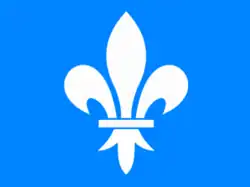 Pavillon royal du Royaume de Tristain