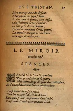 Image illustrative de l’article Le Miroir enchanté