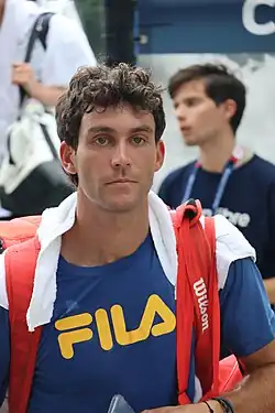 Image illustrative de l’article Tristan Boyer