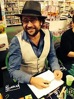 Description de l'image Tristan Pichard.jpg.