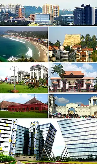 Trivandrum