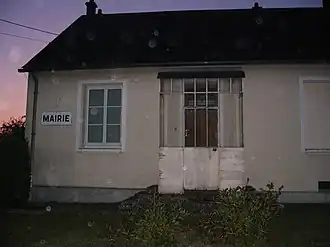 Trizay-lès-Bonneval