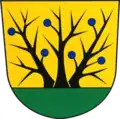 Blason de Trnávka