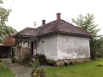 Gornja Trnava (Topola)