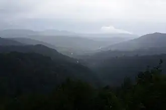 Trnovo (république serbe de Bosnie)