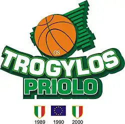 Logo du Acer Priolo