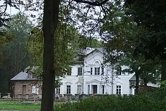 Trojanów (Garwolin)