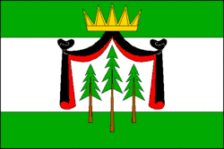 Drapeau de Trokavec