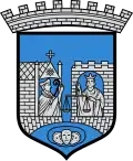Blason de Trondheim