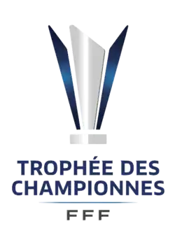 Description de l'image Trophée des championnes Logo.PNG.
