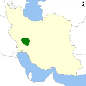 Description de l'image Tropiocolotes persicus bakhtiari in Iran.png.