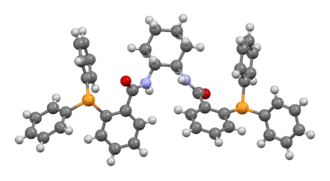 Image illustrative de l’article Ligand de Trost