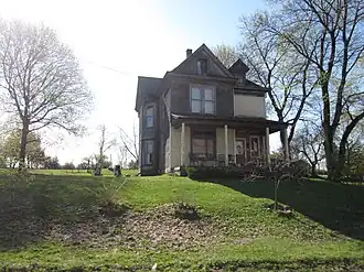 Troutville (Pennsylvanie)