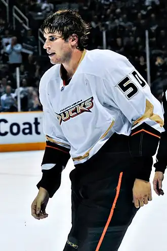 Description de l'image Troy Bodie.jpg.