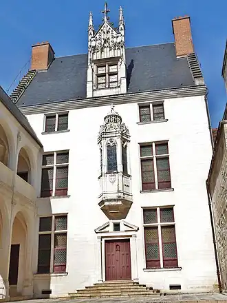 L'Hôtel des Ursins,