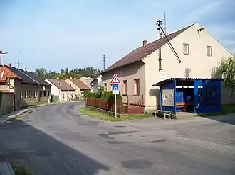 Trubín