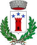 Blason de Truccazzano