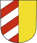 Blason de Trüllikon