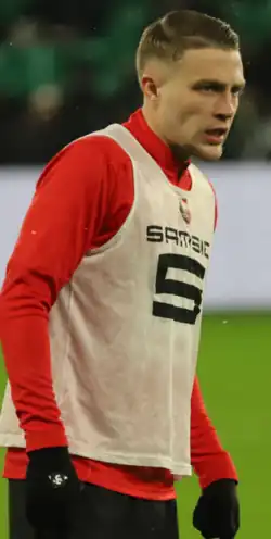 Image illustrative de l’article Adrien Truffert