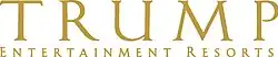 logo de Trump Entertainment Resorts