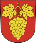 Blason de Truttikon