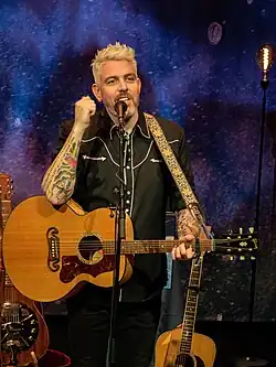 Trygve Skaug, à l'honneur de l'épisode 6