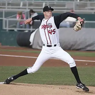 Image illustrative de l’article Trystan Magnuson