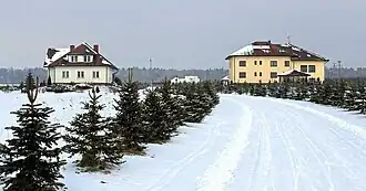 Trzcianka (Wilga)