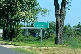 Trzcianka (Wyszków)