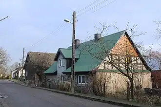 Trzeszyn