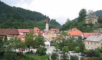 Tržič